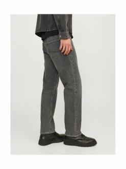 Farkut<Jack & Jones JjiChris JjOriginal -farkut BLACK DENIM