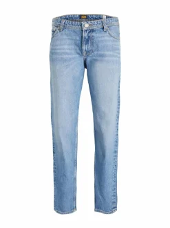 JACK & JONES junior JJIChris Wide Fit -farkut^ Farkut