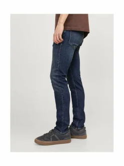 Jack & Jones JjiGlenn JjFelix -luomupuuvillafarkut^ Farkut