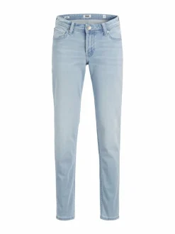 Farkut|Farkut<JACK & JONES junior JjIglenn JjOriginal -farkut BLUE DENIM
