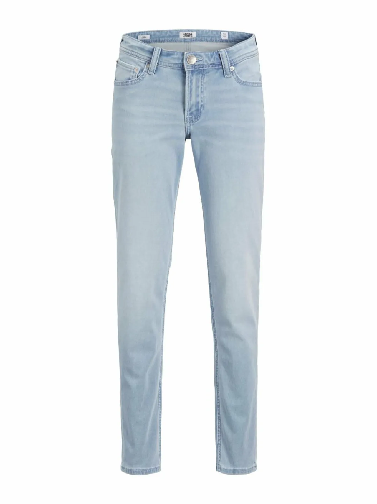 Farkut|Farkut<JACK & JONES junior JjIglenn JjOriginal -farkut BLUE DENIM