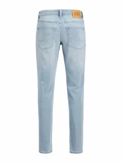 Farkut|Farkut<JACK & JONES junior JjIglenn JjOriginal -farkut BLUE DENIM