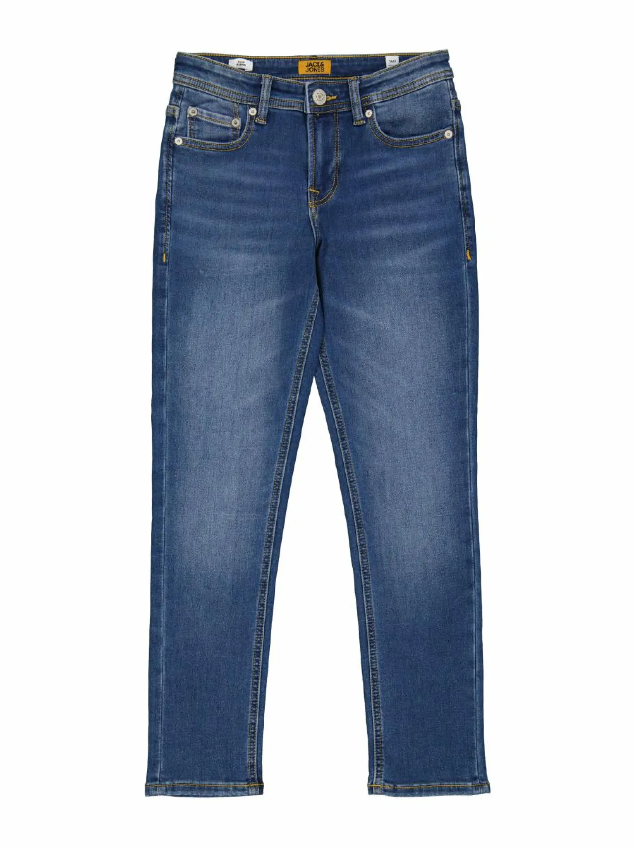 JACK & JONES junior JjiGlenn JjOriginal Slim -farkut^ Farkut|Farkut