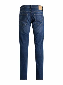 JACK & JONES junior JjiGlenn JjOriginal Slim Fit -farkut^ Farkut