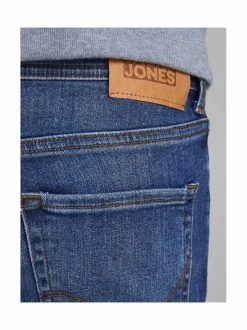 JACK & JONES junior JjiGlenn JjOriginal Slim Fit -farkut^ Farkut