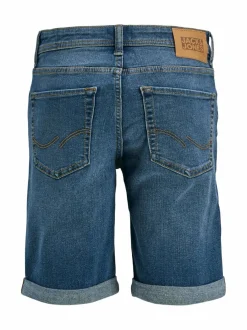 JACK & JONES junior JJiRick JJOriginal -farkkushortsit^ Shortsit