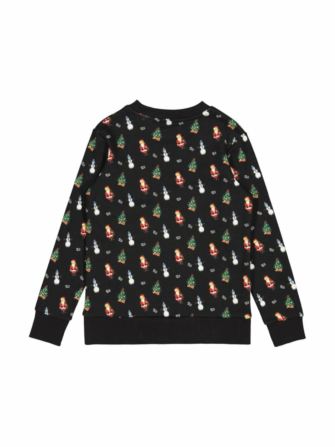 JACK & JONES junior JjXmas Merry -collegepaita^ Colleget & Hupparit|Colleget & Hupparit