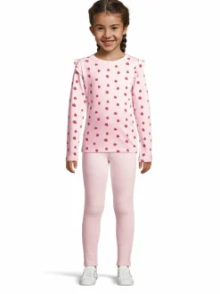 Collegehousut & Leggingsit<Bogi Joanna-collegehousut PEARL PINK