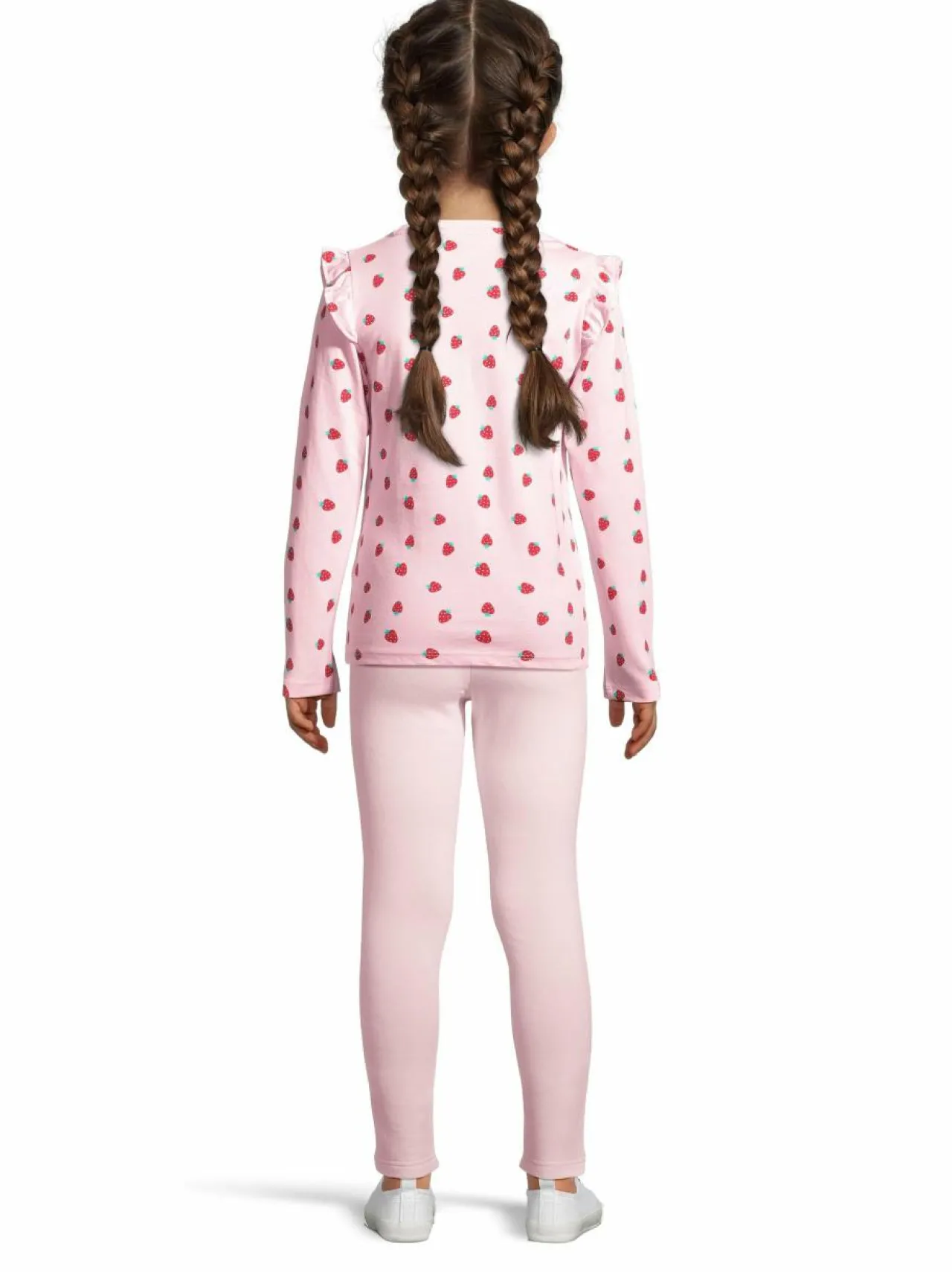 Collegehousut & Leggingsit<Bogi Joanna-collegehousut PEARL PINK