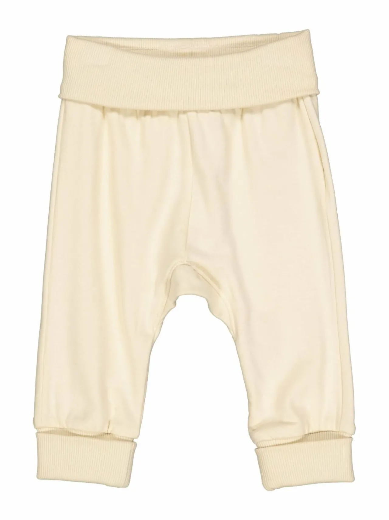 Lindex Joggers- collegehousut harjatulla sisäpinnalla^ Collegehousut & Leggingsit
