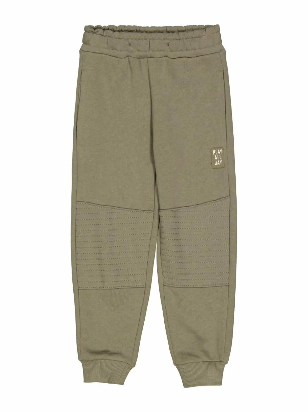 Lindex Joggers- collegehousut vahvistetuilla polvilla^ Collegehousut & Leggingsit
