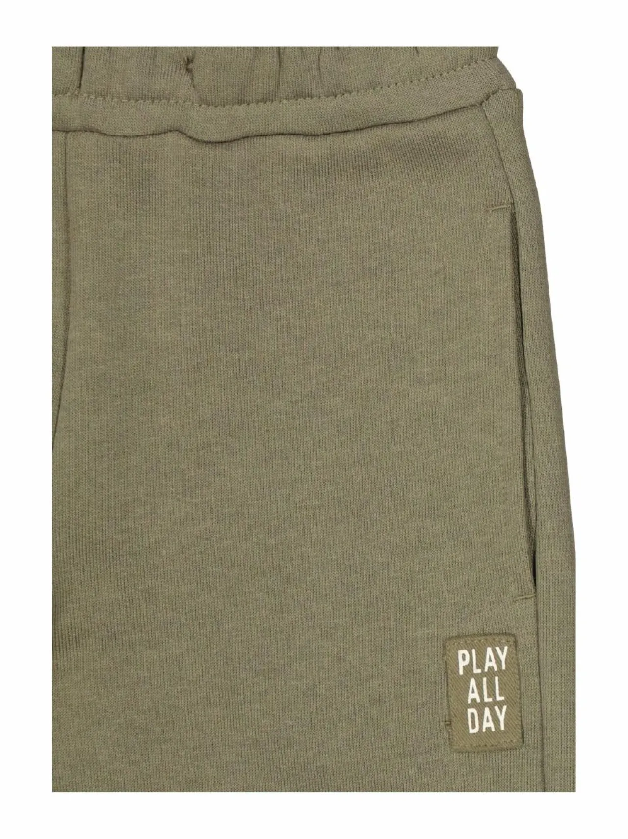 Lindex Joggers- collegehousut vahvistetuilla polvilla^ Collegehousut & Leggingsit