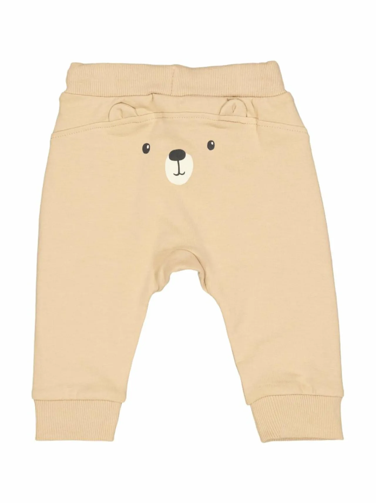 Collegehousut & Leggingsit<Lindex Joggers-collegehousut 4939 BEIGE