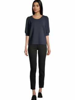 Housut<NOOM Johanna-leggingsit BLACK