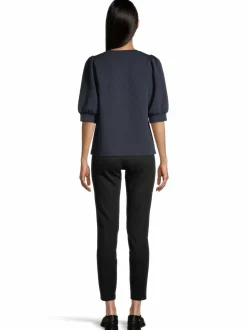Housut<NOOM Johanna-leggingsit BLACK