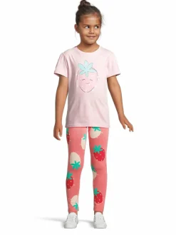 Bogi Johanna-leggingsit^ Collegehousut & Leggingsit