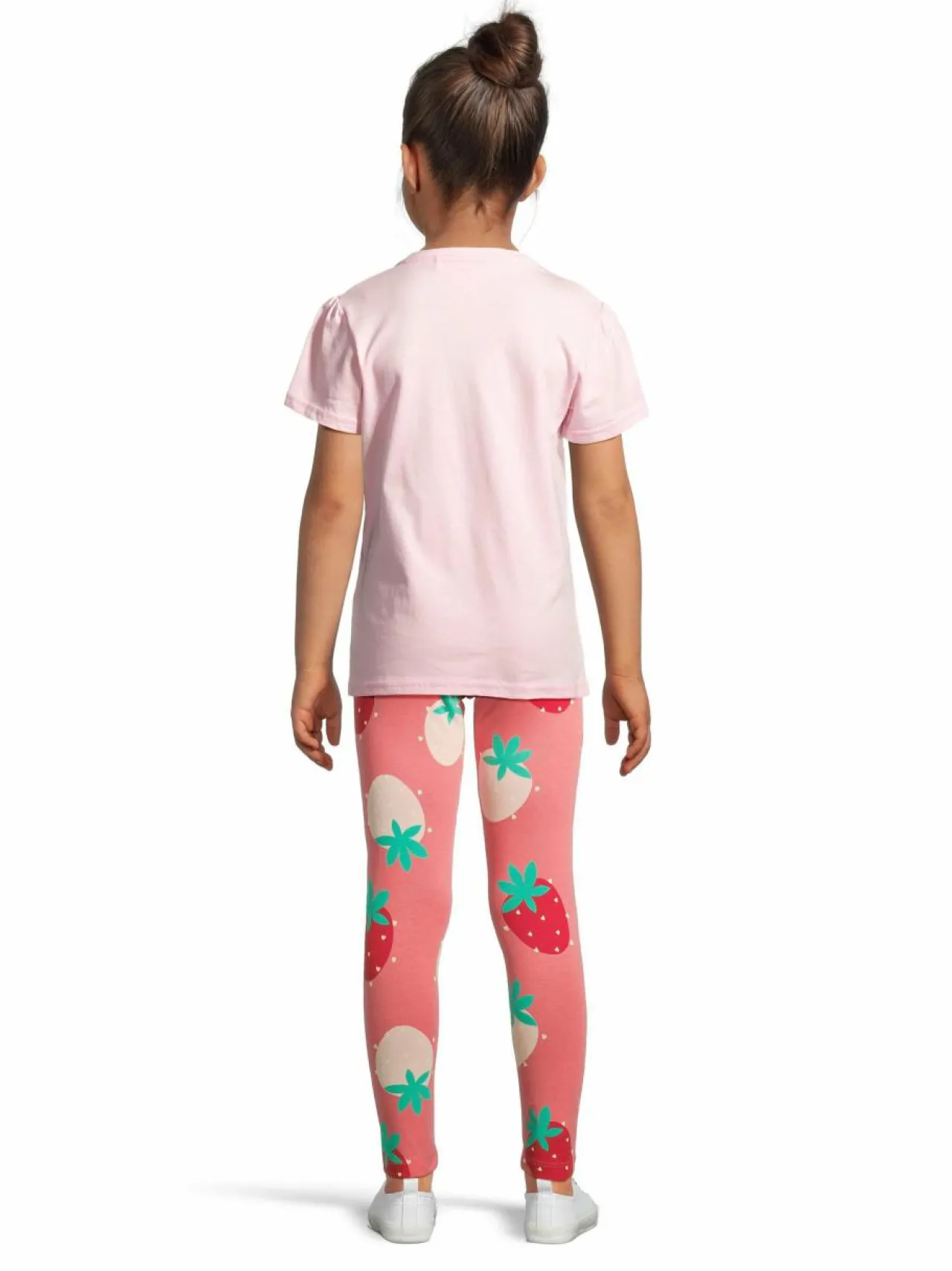 Bogi Johanna-leggingsit^ Collegehousut & Leggingsit