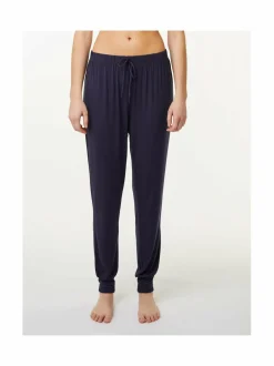 CCDK Copenhagen Johanne-pyjamahousut^ Yö- & Oloasut