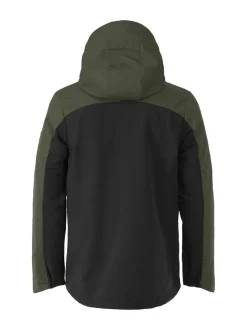 Urheilutakit<Ivalo JOHKA 2.0 Miesten outdoor-takki SAMMAL