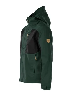 Urheilutakit<Ivalo JOHKA Miesten outdoor-takki FOREST
