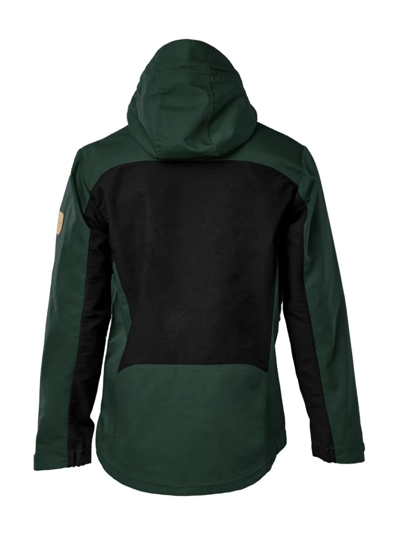 Urheilutakit<Ivalo JOHKA Miesten outdoor-takki FOREST