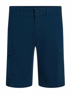 Housut<Tommy Hilfiger John Cargo 1985 -shortsit DAF NIGHT SKY