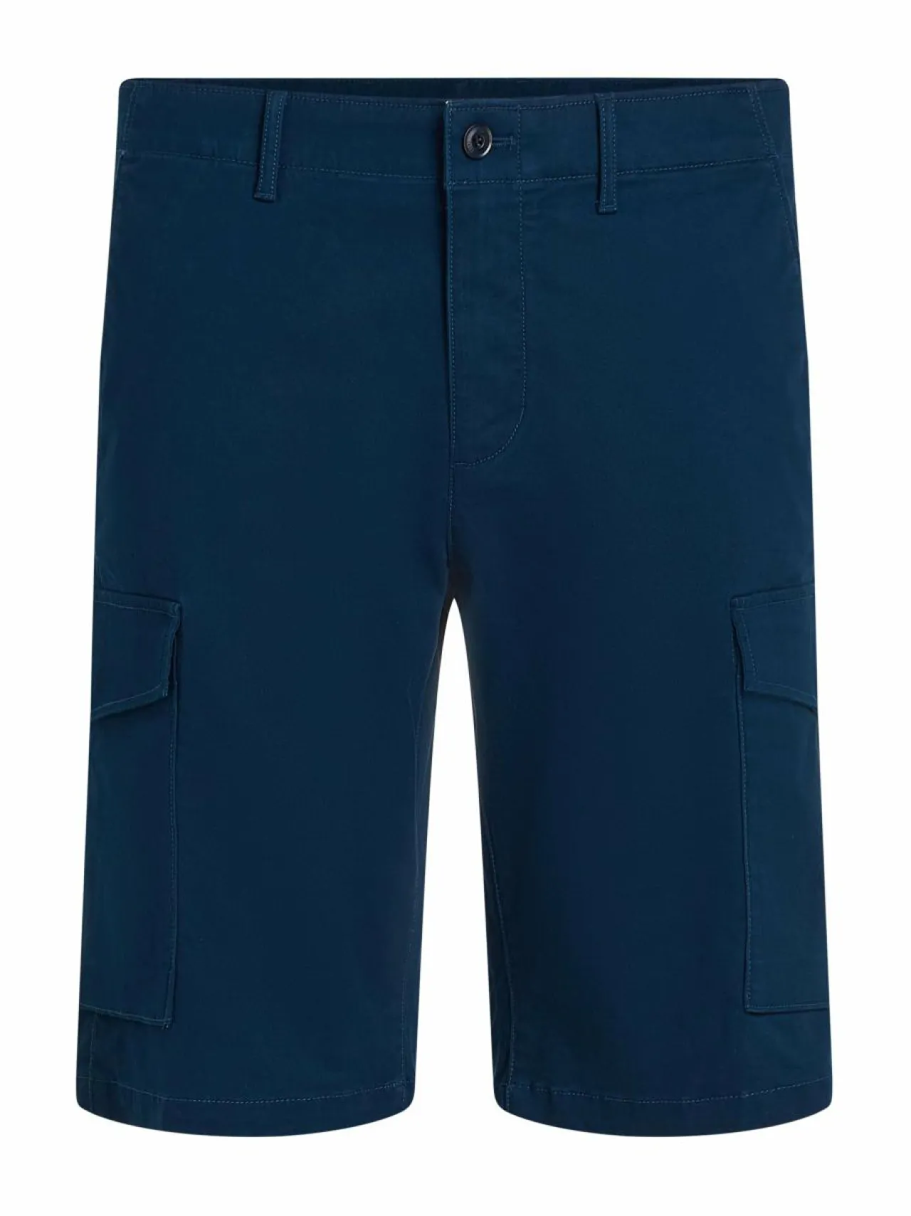 Housut<Tommy Hilfiger John Cargo 1985 -shortsit DAF NIGHT SKY