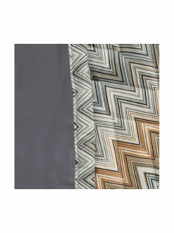 Missoni Home John New -päiväpeite^ Huovat & Päiväpeitot