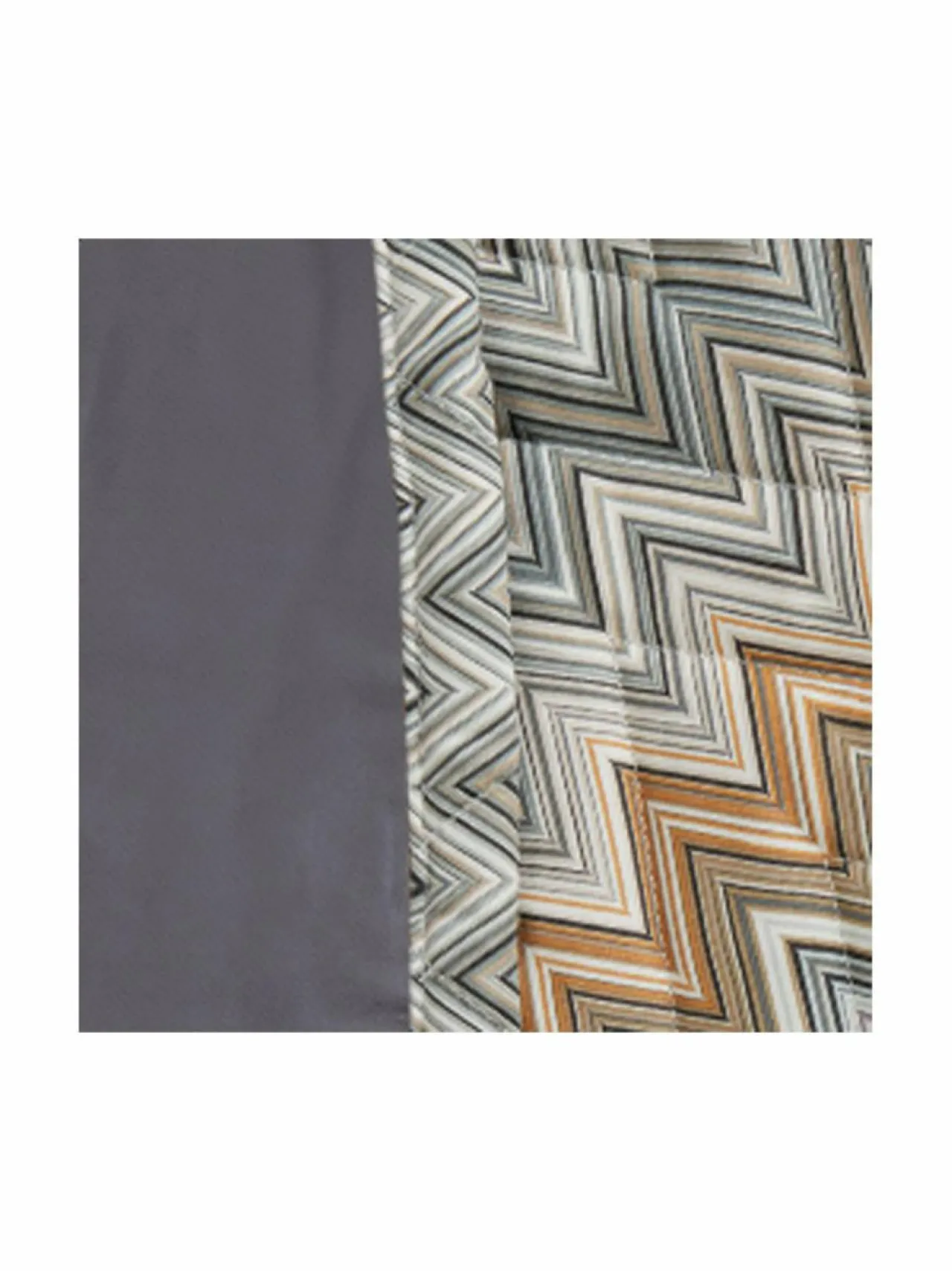 Missoni Home John New -päiväpeite^ Huovat & Päiväpeitot