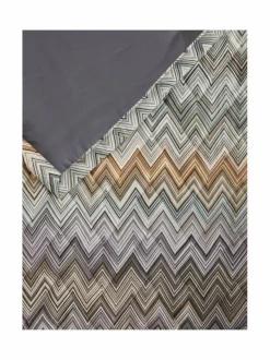 Missoni Home John New -päiväpeite^ Huovat & Päiväpeitot