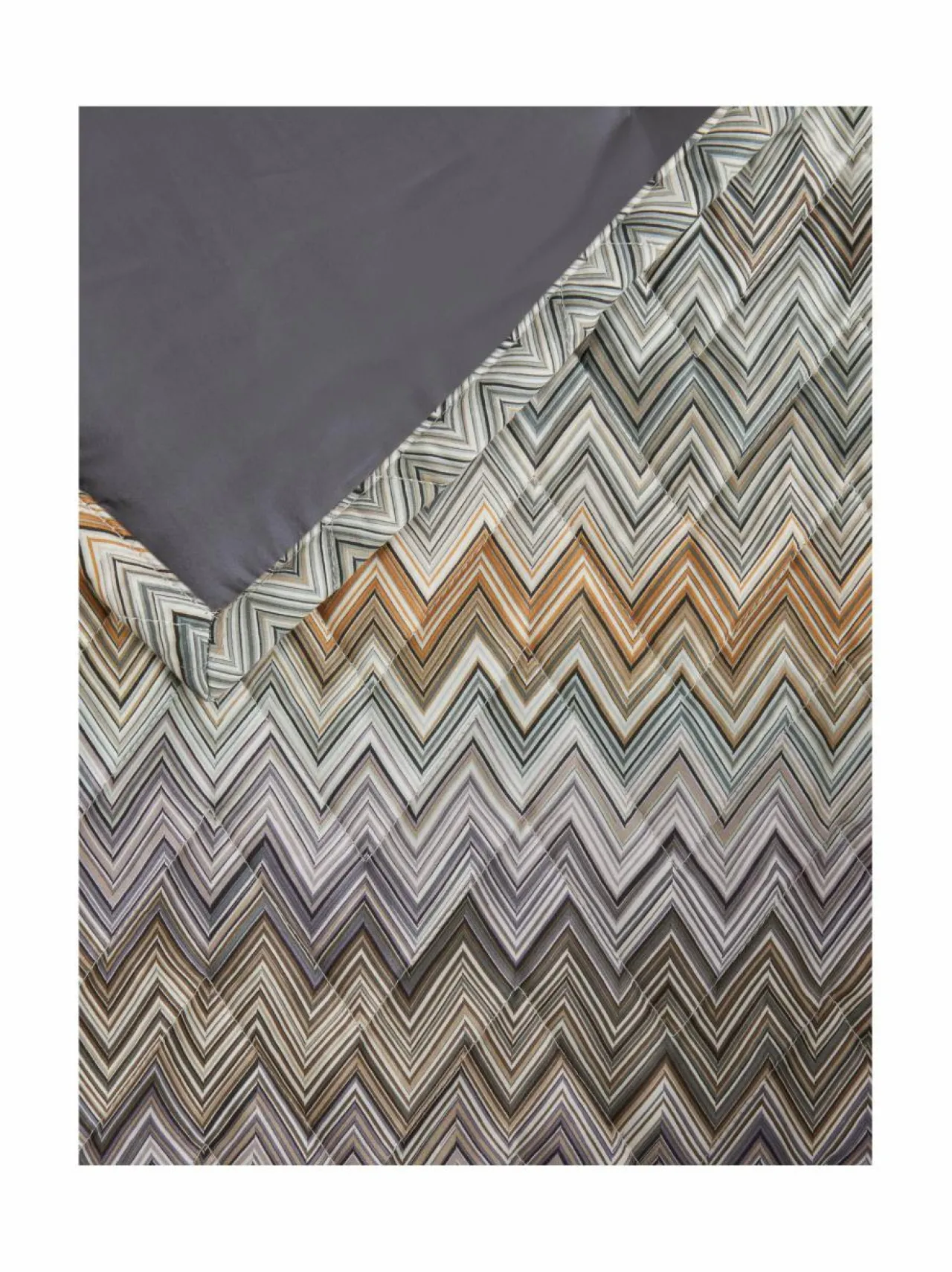 Missoni Home John New -päiväpeite^ Huovat & Päiväpeitot