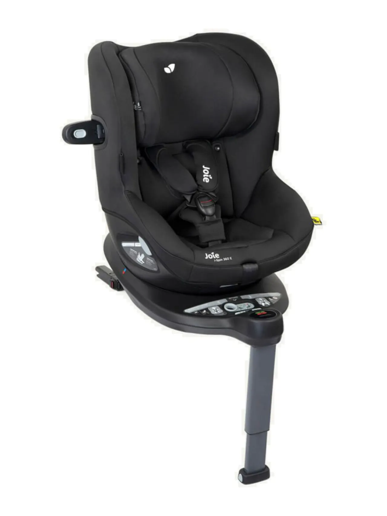 Joie i-Spin E 360 0-18kg turvaistuin^ Turvaistuimet