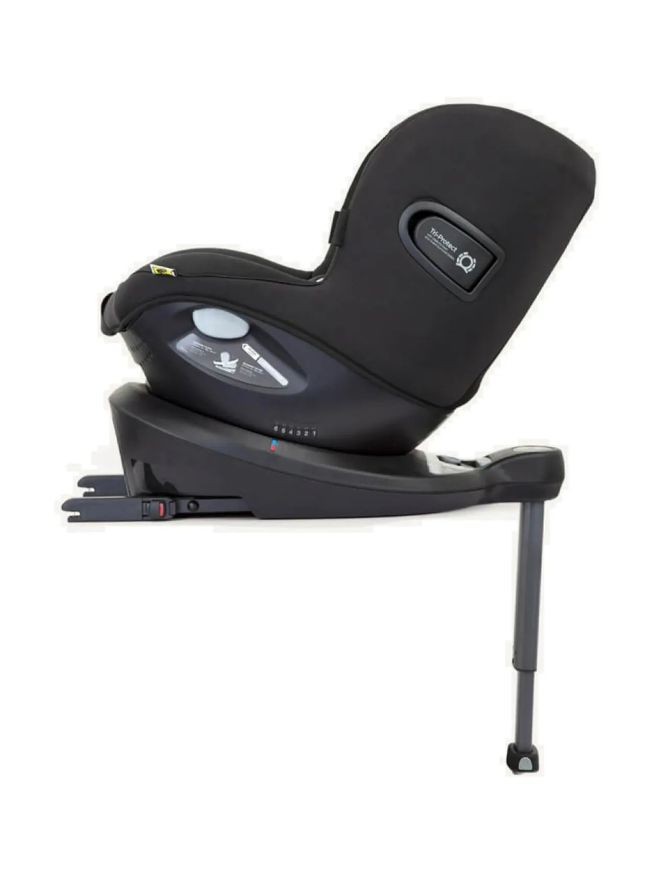 Joie i-Spin E 360 0-18kg turvaistuin^ Turvaistuimet