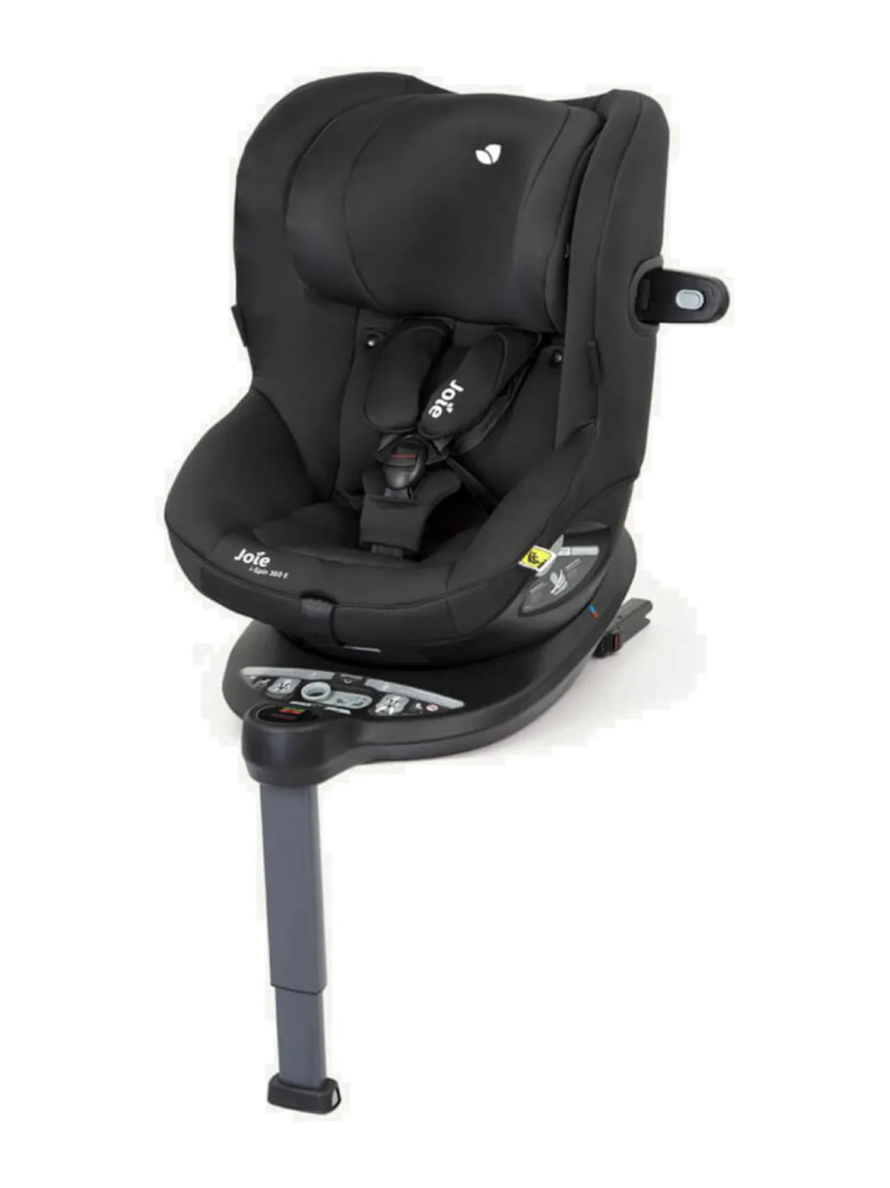Joie i-Spin E 360 0-18kg turvaistuin^ Turvaistuimet