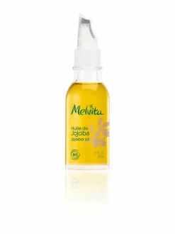 Vartalonhoito<Melvita Jojobaöljy 50 ml