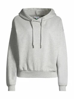 Yö- & Oloasut<A+more Jojo-huppari LIGHT GREY MELANGE
