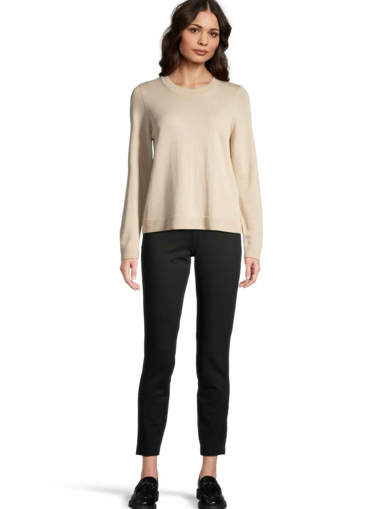 ESSENTIALS by Stockmann Jolana-merinoneule^ Neuleet
