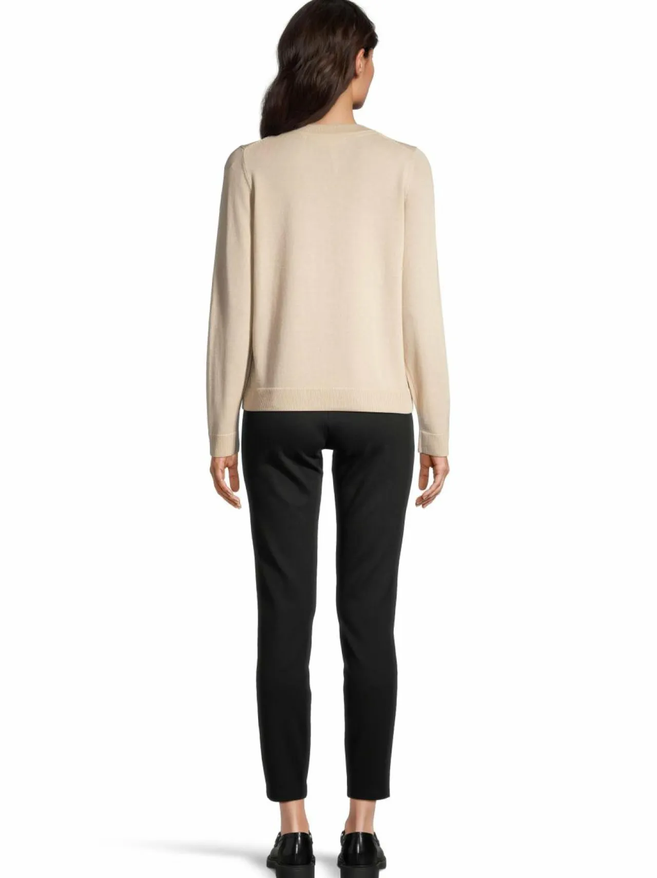 ESSENTIALS by Stockmann Jolana-merinoneule^ Neuleet