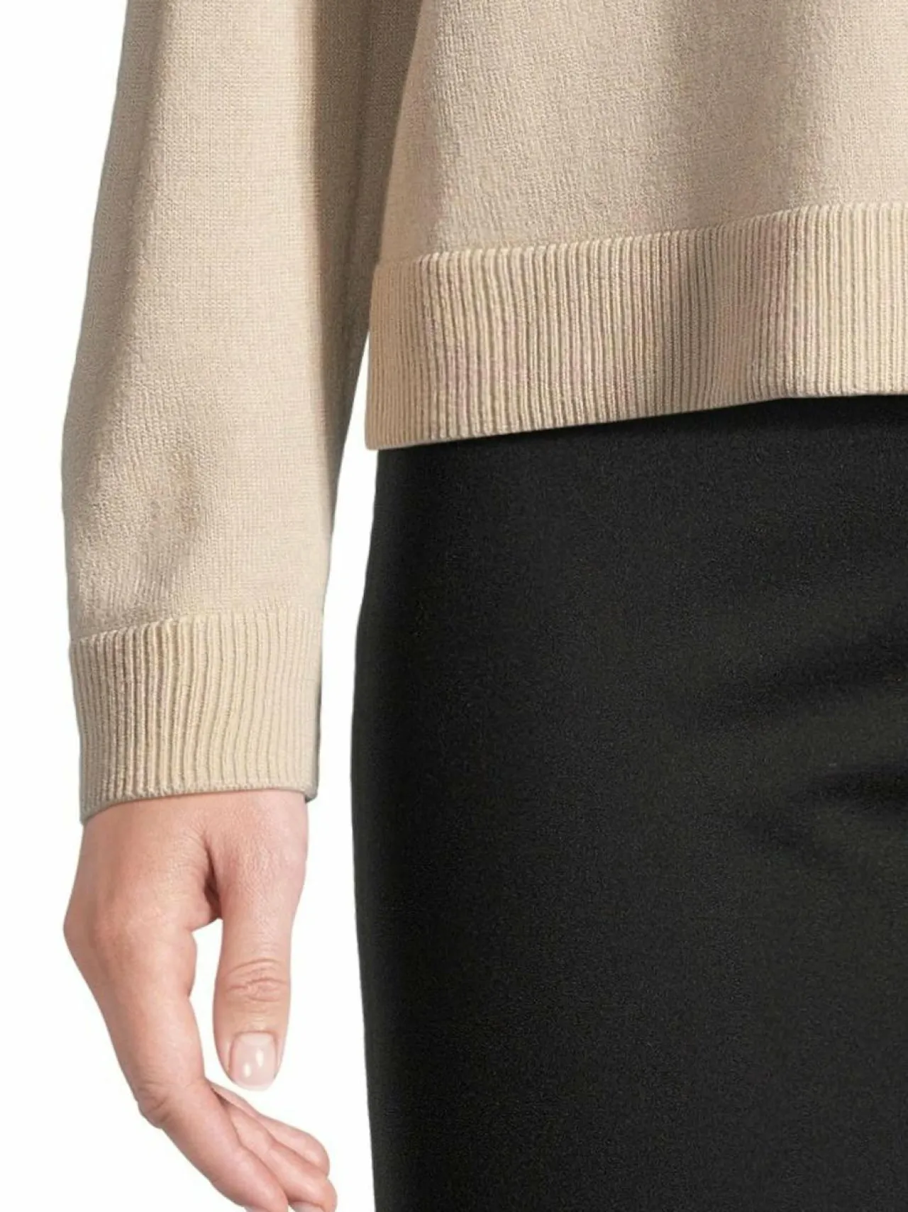 ESSENTIALS by Stockmann Jolana-merinoneule^ Neuleet