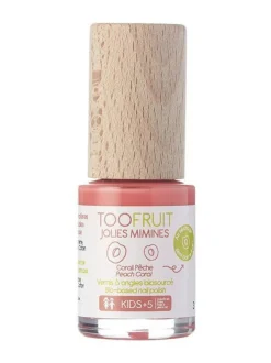 Meikit<TOOFRUIT Jolie Mimines Peach (10 ml)