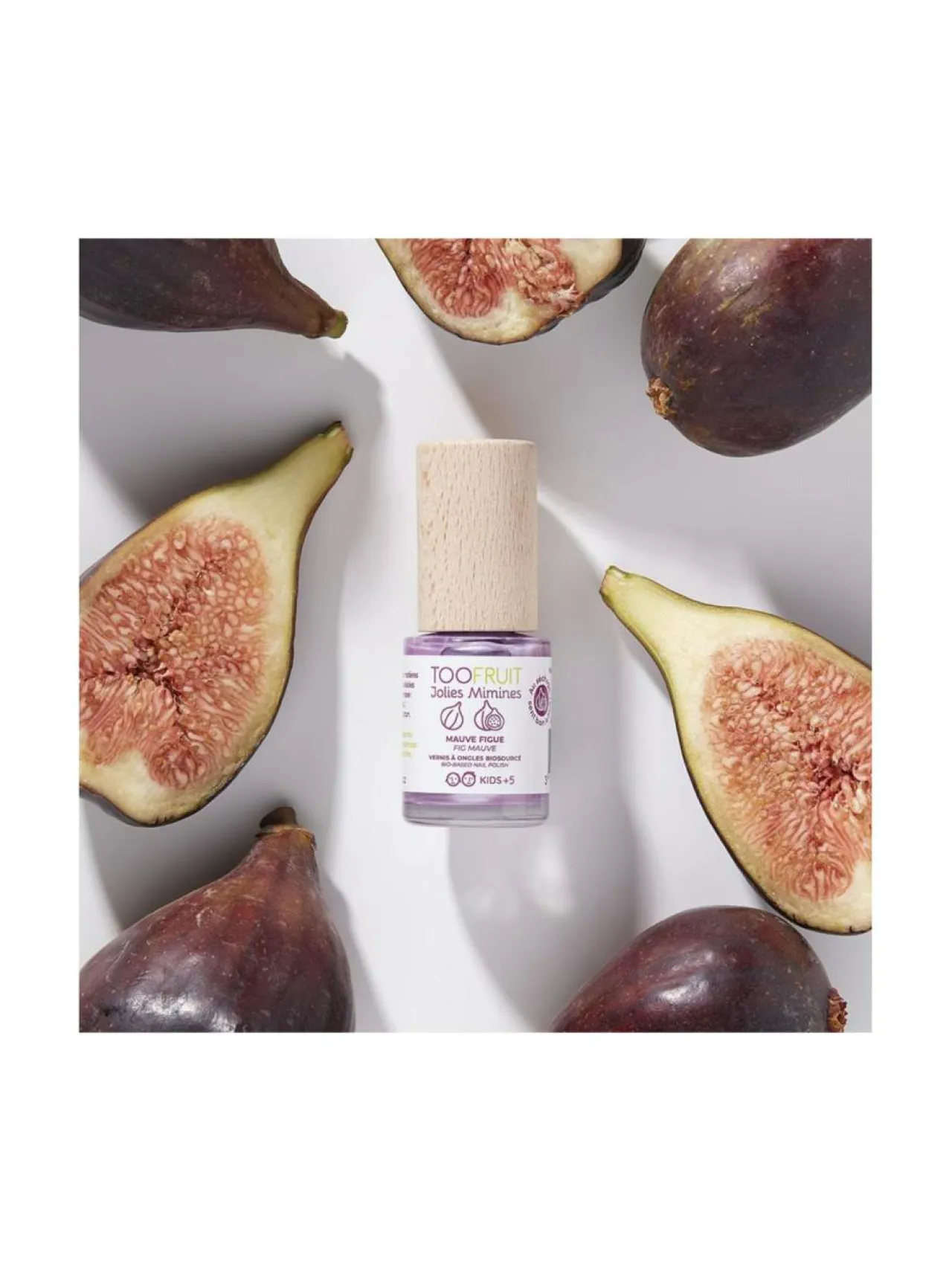 TOOFRUIT Jolies Mimines Fig (10 ml)^ Meikit