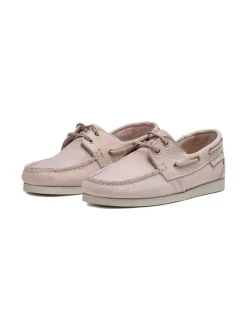 Pomar JOLLA Naisten Zero Waste purjehduskengät^ Kävelykengät & Loaferit