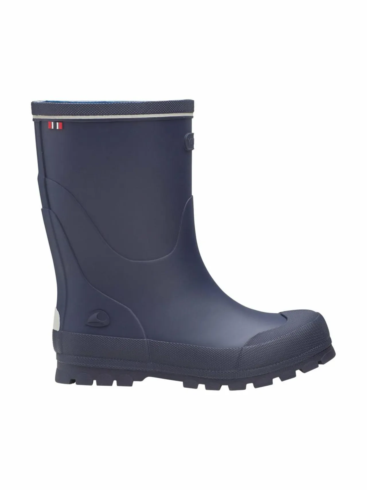Kumisaappaat<Viking Jolly-kumisaappaat 505 NAVY/NAVY