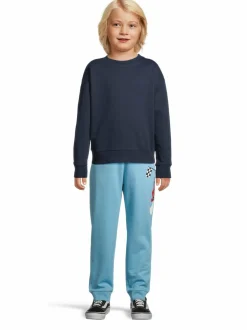 Collegehousut & Leggingsit<Bogi Jonas-collegehousut TURQUOISE
