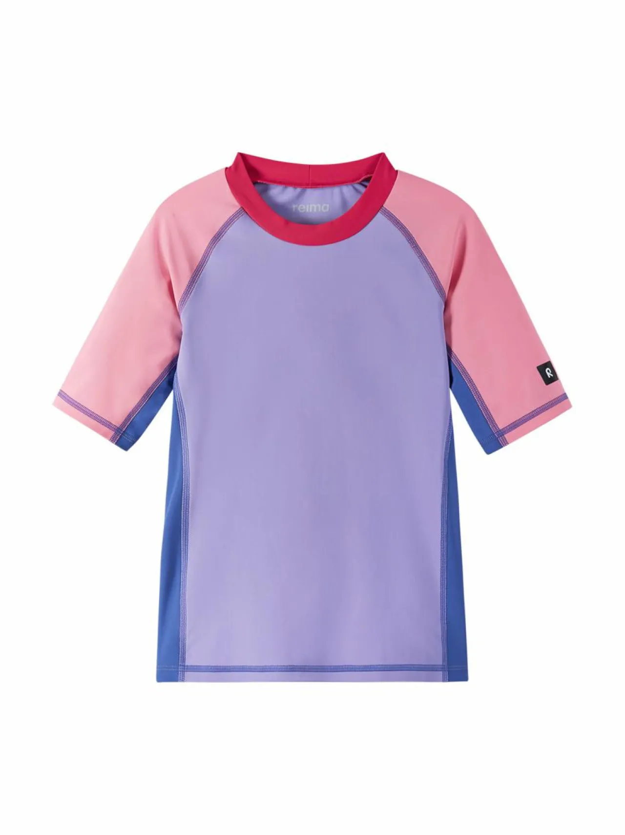 Paidat<Reima Joonia Sunproof -uimapaita 5450 BLOOMING LILAC