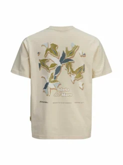 JACK & JONES junior JorAlmeria t-paita^ T-Paidat|T-Paidat