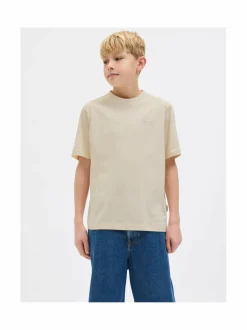 JACK & JONES junior JorAlmeria t-paita^ T-Paidat|T-Paidat