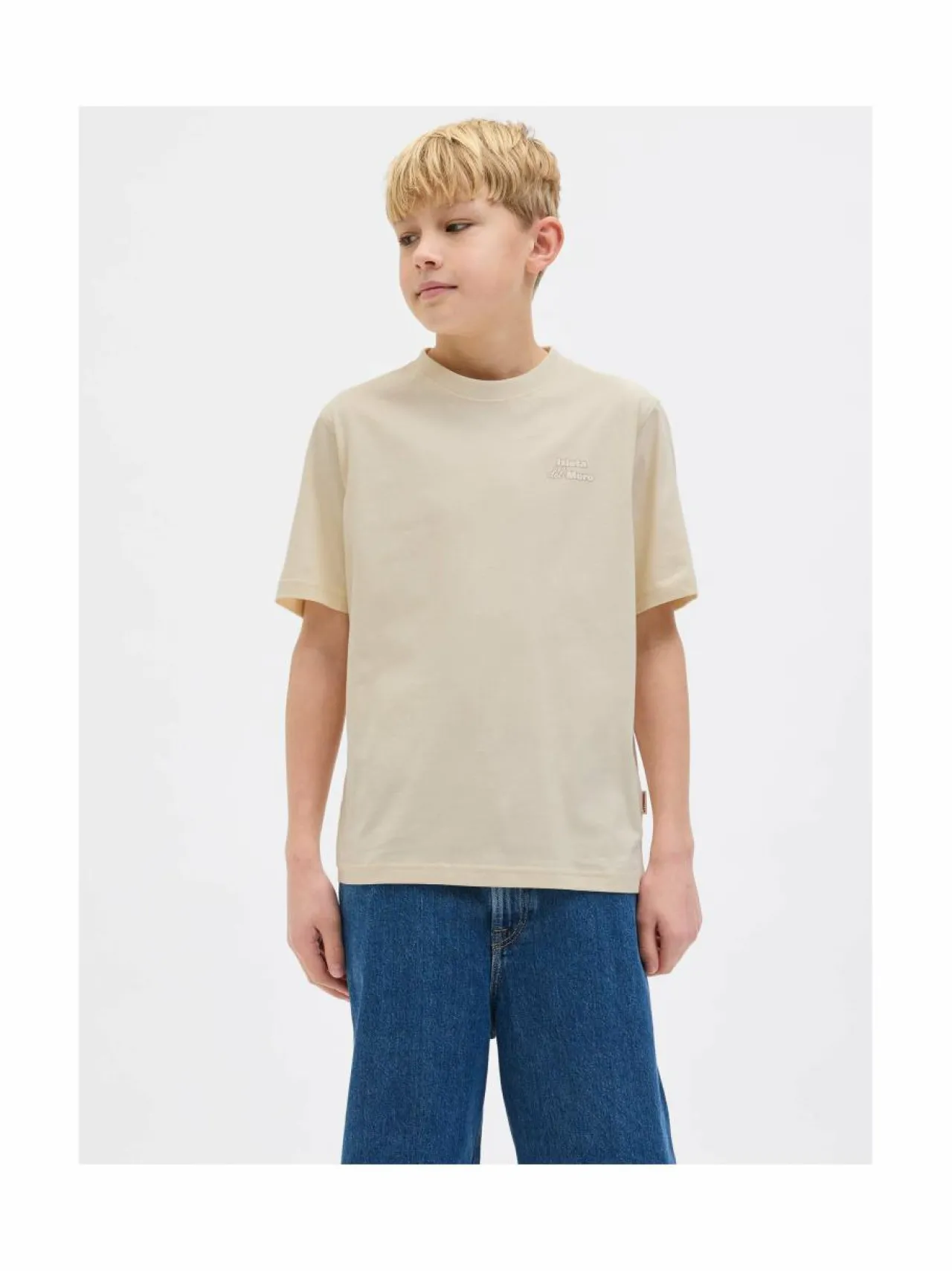 JACK & JONES junior JorAlmeria t-paita^ T-Paidat|T-Paidat