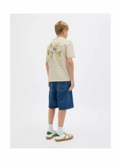 JACK & JONES junior JorAlmeria t-paita^ T-Paidat|T-Paidat