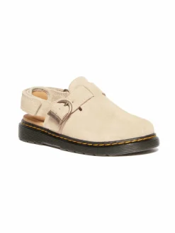 Dr. Martens Jorgie J Bronx -mukkanahkasandaalit^ Sandaalit